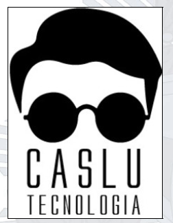Logotipo Caslu Tecnologia