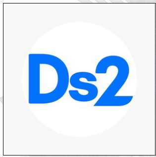 Logotipo DS2