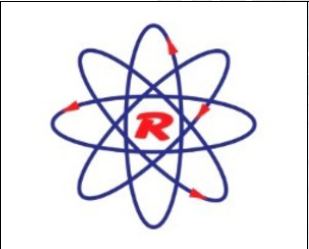 Logotipo Marca R
